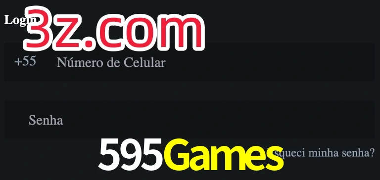 595Games