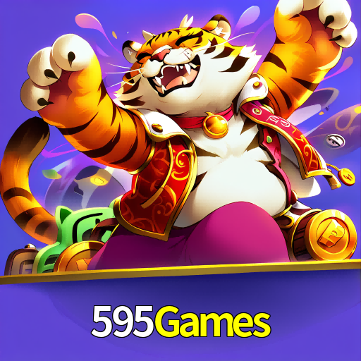 595Games